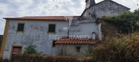 Cattle Ranch 3 bedrooms in Santa Maria da Devesa, Castelo de Vide