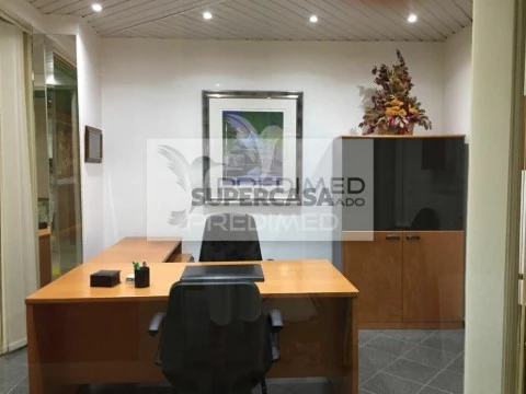 Office / Practice in União das Freguesias de Setúbal, Setúbal