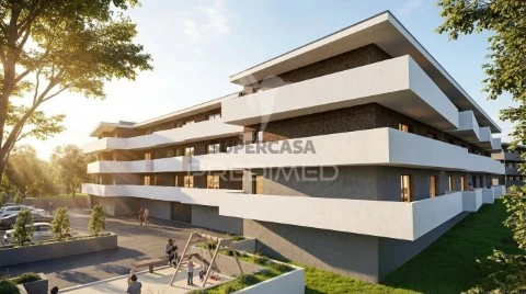 Apartamento T3 em Vila e Roussas, Melgaço