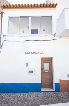 Moradia T2 em Capelins (Santo António), Alandroal