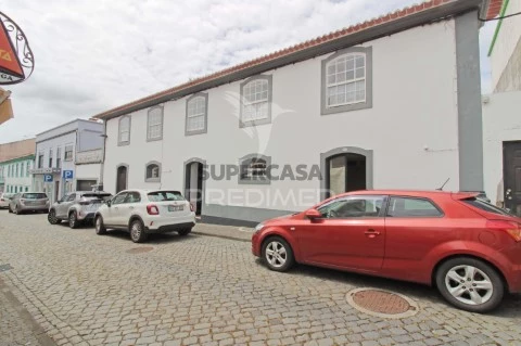 Huis 6 kamers Op Santa Cruz, Praia da Vitória