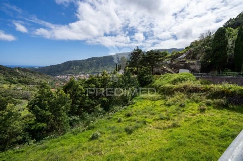 Terreno em Machico, Machico