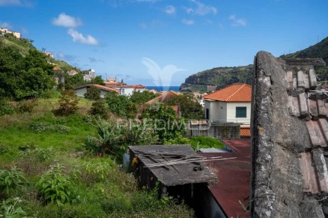 Moradia T4 em Machico, Machico
