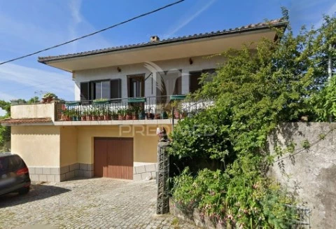 Moradia T2 em Aboadela, Sanche e Várzea, Amarante