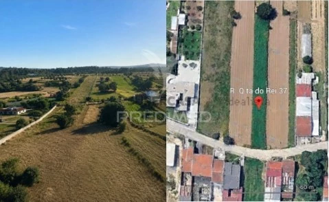 Terreno em Fermentelos, Águeda
