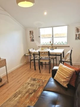 Apartamento T2 em São João Baptista e Santa Maria dos Olivais, Tomar
