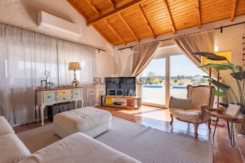 Quinta Rural T4 em Vimieiro, Arraiolos
