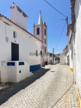 Moradia T1 em Monte da Pedra, Crato