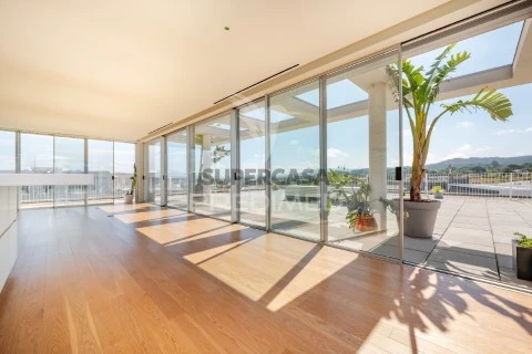 Apartamento T4 em Alvelos, Barcelos
