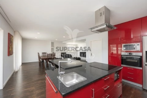 Apartamento T3 em São José de São Lázaro e São João do Souto, Braga