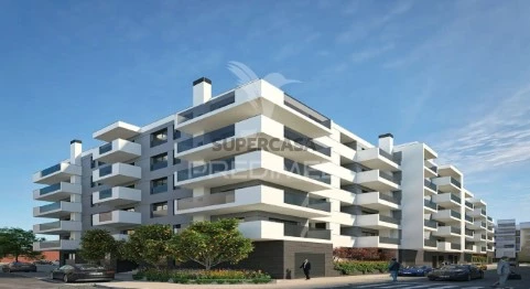 Apartamento T2 em Pêra, Silves