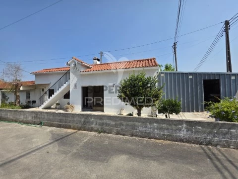 Moradia T1 na Batalha, Batalha