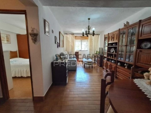 Apartamento T1 em Caparica e Trafaria, Almada