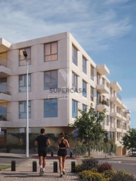 Apartamento T1 em Bougado (São Martinho e Santiago), Trofa