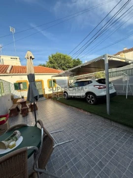 Moradia T4 em Caia, São Pedro e Alcáçova, Elvas