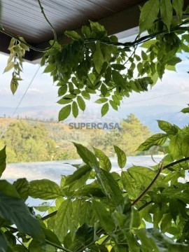 Quinta Rural T3 em Grilo, Baião
