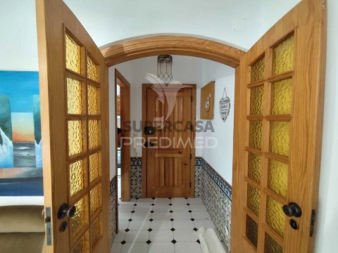 Apartamento T1 em Costa da Caparica, Almada