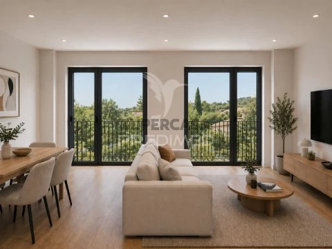 Apartment 2 Zimmer auf Tondela e Nandufe, Tondela