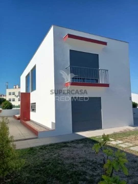 Moradia T5 em Caia, São Pedro e Alcáçova, Elvas