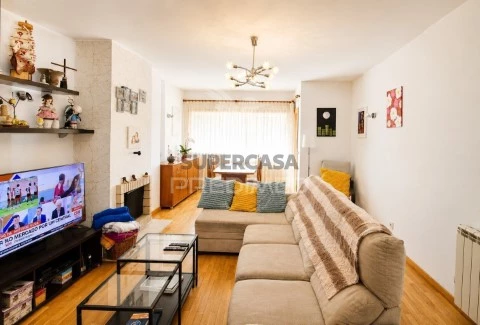 Apartamento T2 em Alfena, Valongo