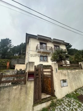 Moradia T3 em Alijó, Alijó
