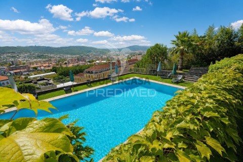 公寓 4 卧室 São Vicente, Braga