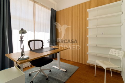 Escritório Corroios, Seixal