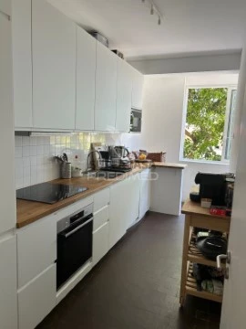 Apartamento T2 em Belém, Lisboa