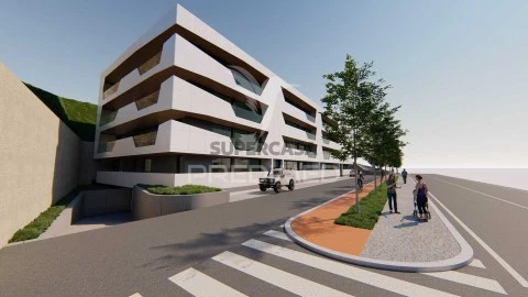 Apartamento T3 em Ponte da Barca, V.N. Muía, Paço Vedro Magalhães, Ponte da Barca