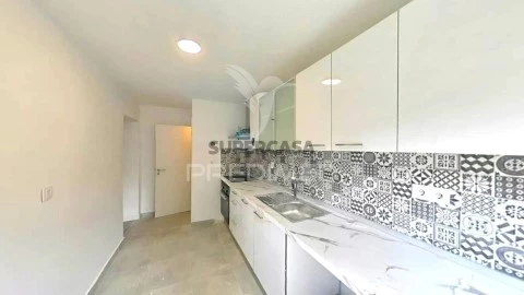 Apartamento T2 em Pêro Pinheiro, Sintra