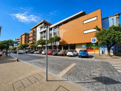 Apartamento T3 em Vila Verde e Barbudo, Vila Verde