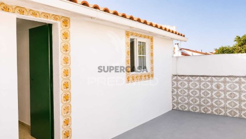 Apartamento T0 Salvaterra de Magos, Salvaterra de Magos