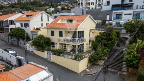 房子 3 卧室 在 Santa Luzia, Funchal