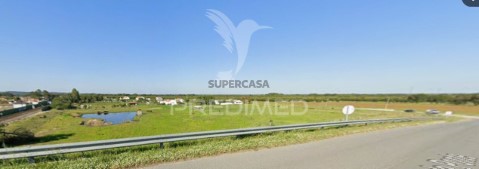 Grundstück Grândola e Santa Margarida da Serra, Grândola