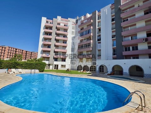 Apartamento T6 Portimão, Portimão