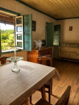 Moradia T3 em Cernache do Bonjardim, Nesperal e Palhais, Sertã