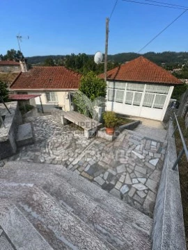 Moradia T3 em Fafe, Fafe