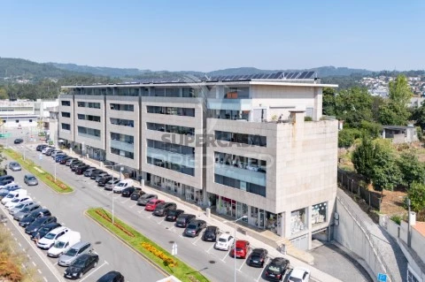 Apartamento T3 em Vila Verde e Barbudo, Vila Verde
