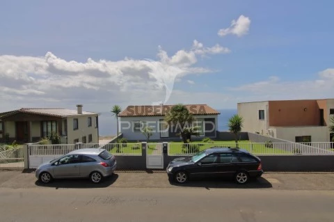 Haus 5 Zimmer auf Feteira, Angra do Heroísmo