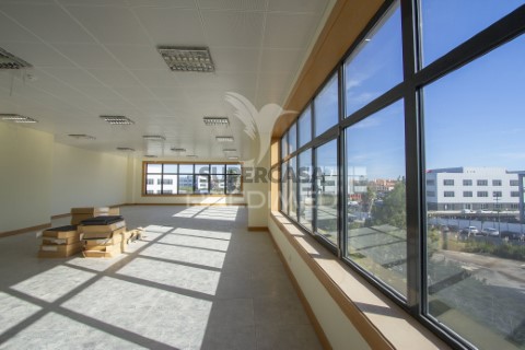 Büro S.Maria e S.Miguel, S.Martinho, S.Pedro Penaferrim, Sintra