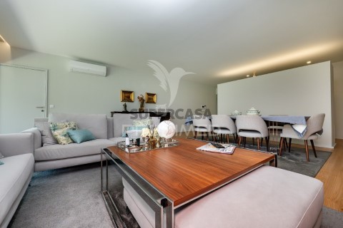 Haus 4 Zimmer Este (São Pedro e São Mamede), Braga
