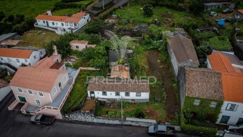Haus 2 Zimmer auf São Mateus, Madalena