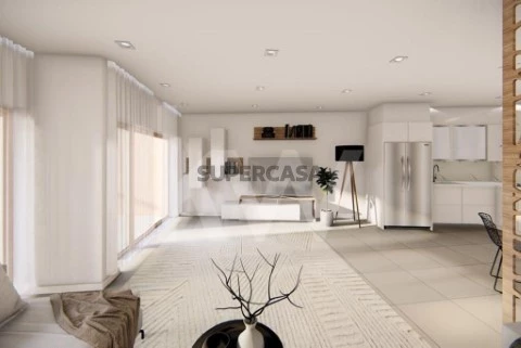 Apartamento T1 em Covilhã e Canhoso, Covilhã