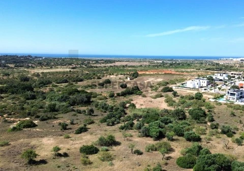 Terrein Op Pêra, Silves