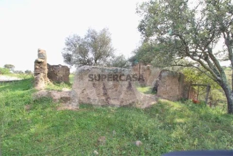 Terreno em Ourique, Ourique
