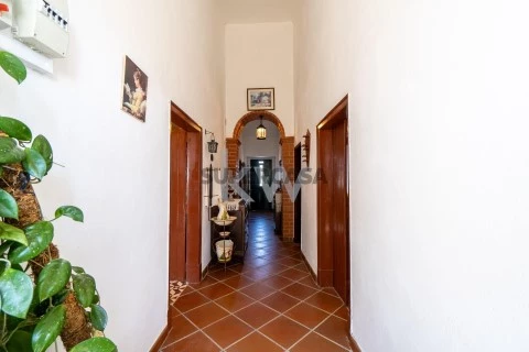 Ferme 5 Chambres au S.Mig. Pinheiro, S.Pedro Solis, S.Sebastião Carros, Mértola