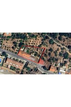 Prédio em São Bartolomeu de Messines, Silves