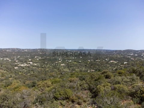 Terrein Op Santa Bárbara de Nexe, Faro