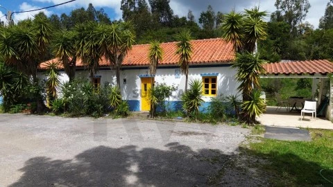Quinta T3 em Monchique, Monchique