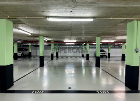 Garagem em São Gonçalo de Lagos, Lagos